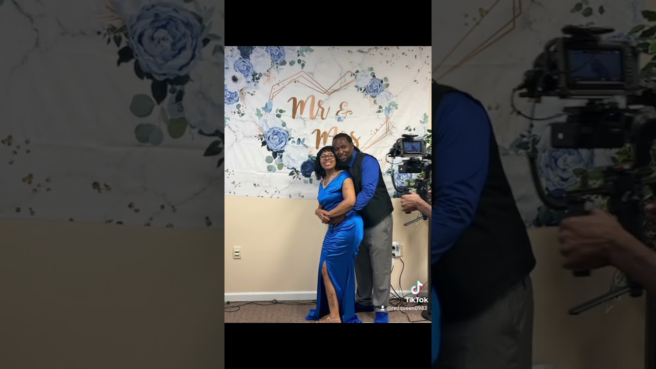 They said I do! #08/20/2023  