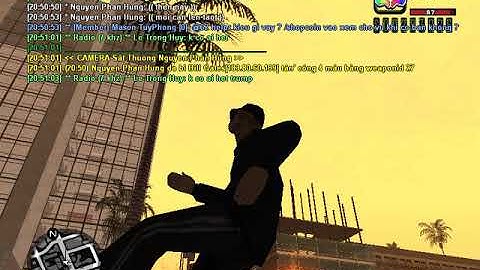 [Vsamp.net] PD Làm Cái Gì Mình Vậy