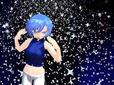 【ＭＭＤ】恋愛フィロソフィア【オリキャラ】