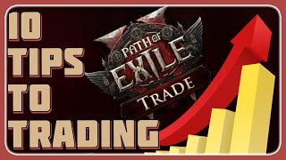 10 TRADING Tips & Tricks to Path of Exile 2 10 TRADING Tips & Tricks to Path of Exile 2