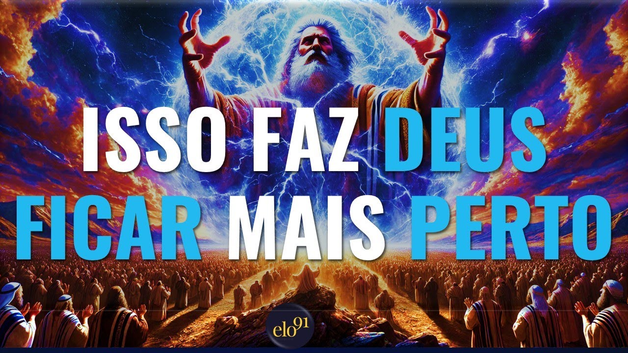 Lua Nova Aquário 2026  - Como Estar A Sós Com Deus?