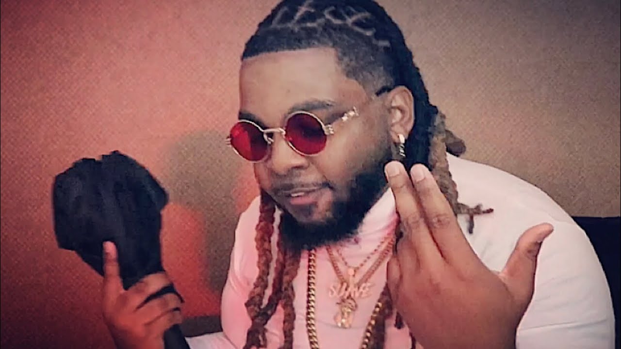 DeAndre Suavé - Pressure (Official Video)