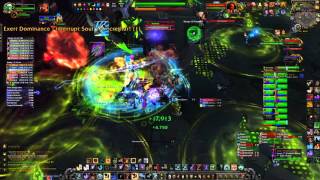 Socrethar Mythic primer kill
