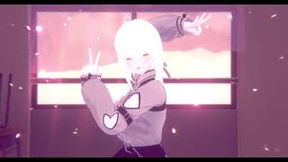 Mmd Maya Roskva - グッバイ宣言