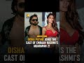 Emraan - Disha in 'Awarapan 2', it's gonna be too hot to handle! ❤️‍🔥