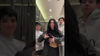 Charli Damelio New Tiktok