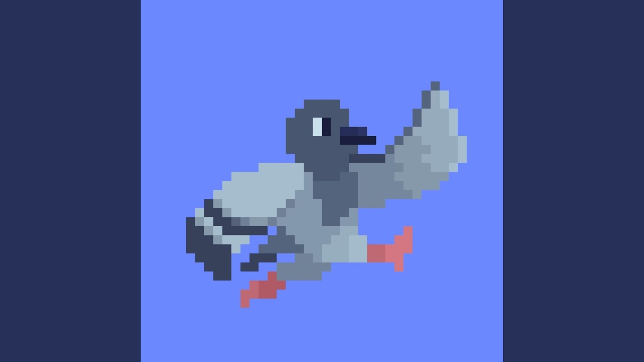 Power Pigeon - YouTube
