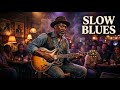 Relaxing Whiskey Blues Music | Best of Slow Blues