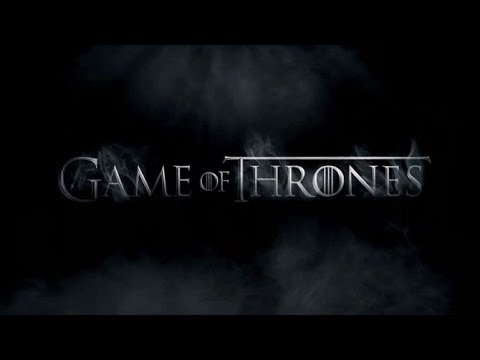 Game of Thrones  6  Sezon 3  Bölüm  Türkçe Altyazılı Tanıtım Fragmanı
