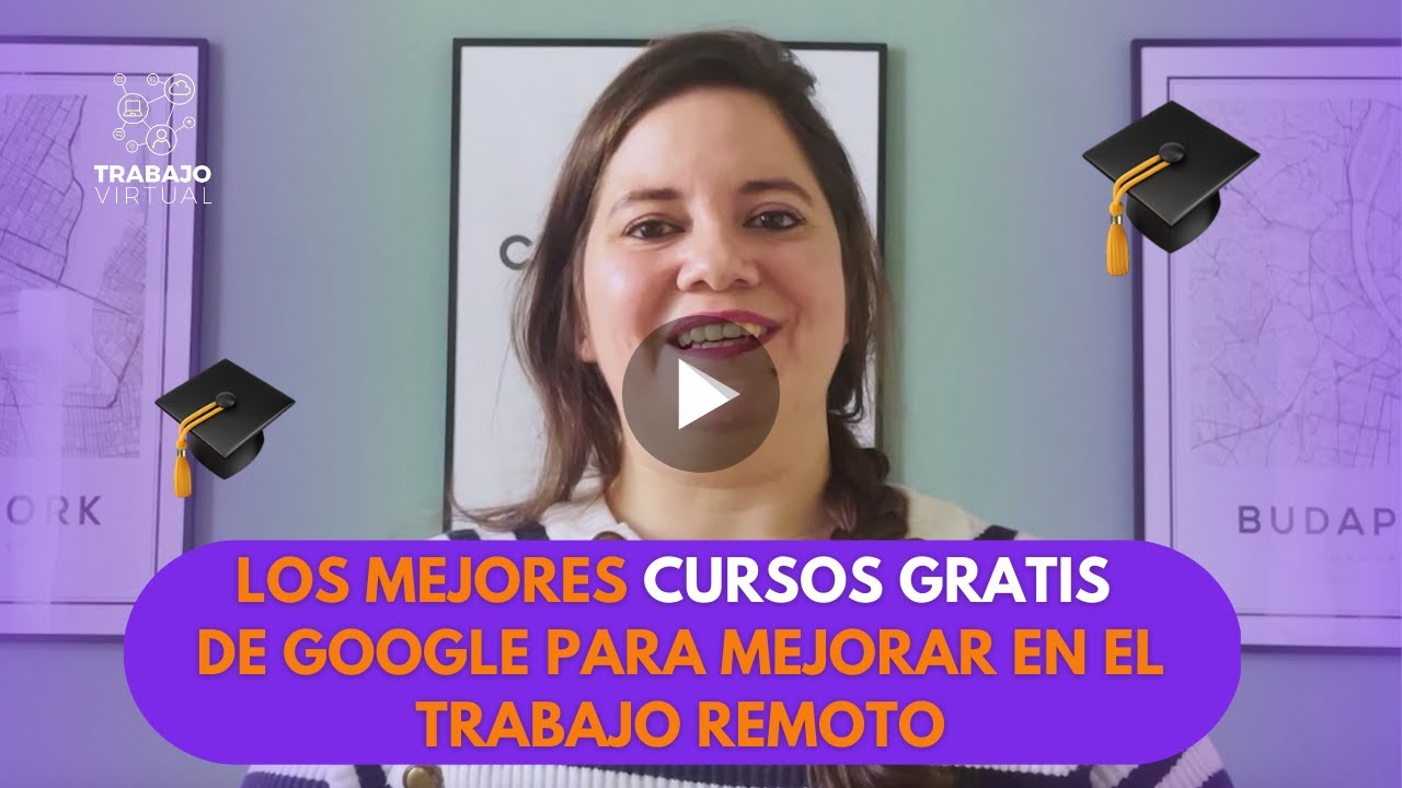 🧑‍🎓Los mejores cursos GRATIS de Google para mejorar en el trabajo ...
