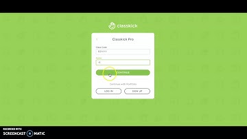 Classkick and Google Classroom