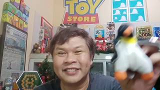 Waddle - TY Teenie Beanie Babies (McDonald's 1993) Net Worth