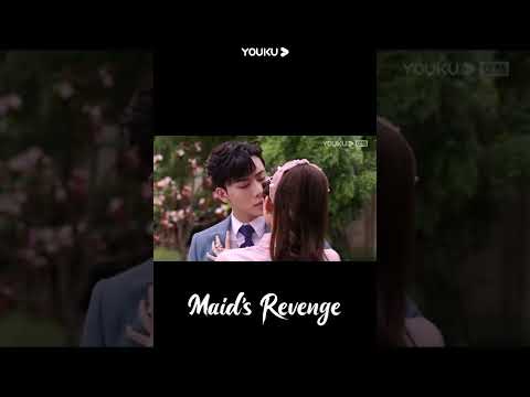 انتقام الخادمة تصرف تيان يى عمدا لجعل تينغ ياو يغار وهربت تينغ ياو بغضب