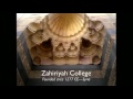 The Secular and the Sacred in Higher Education -- Shaykh Hamza Yusuf & Dr. John Sexton