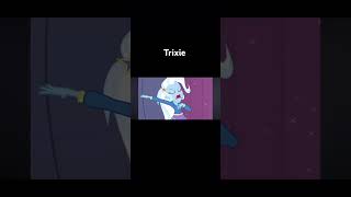 The Great And Powerful Trixie Is The Most Talented Girl At Canterlot High Sound Effect