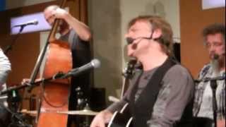 Willi Resetarits und der Stubnblues: Da Wind vom Meer