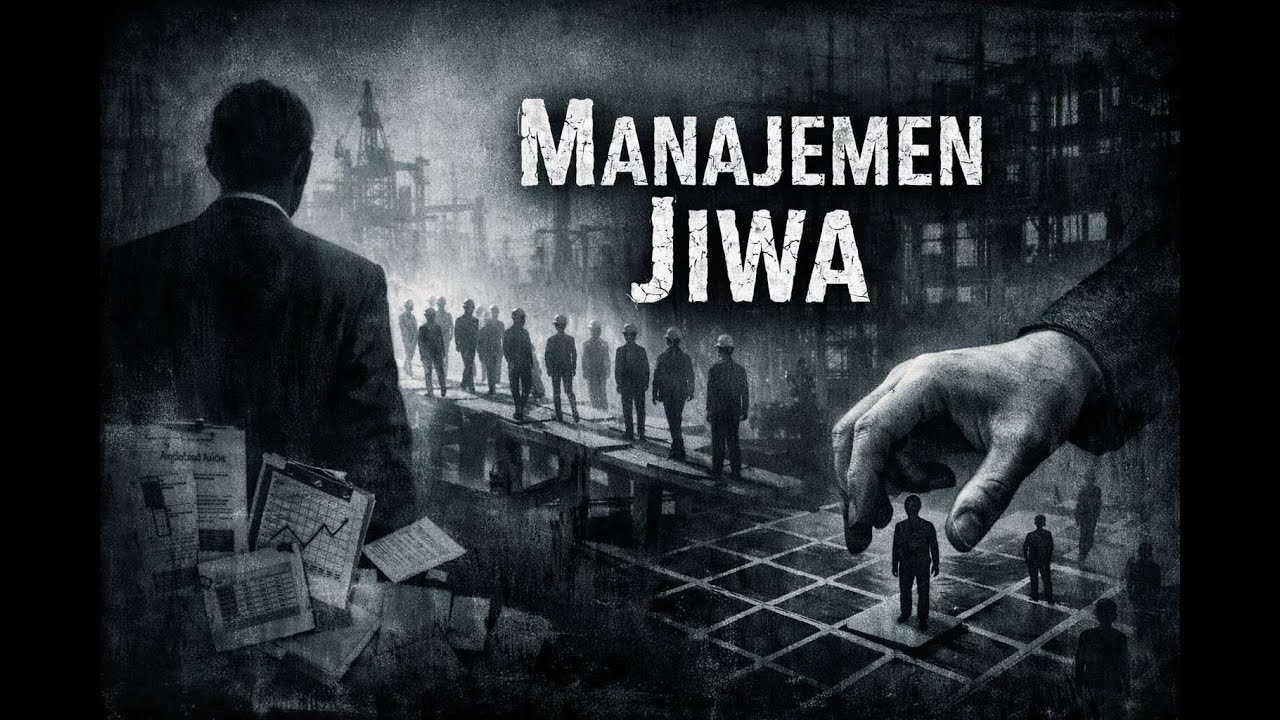 Manajemen Jiwa 1