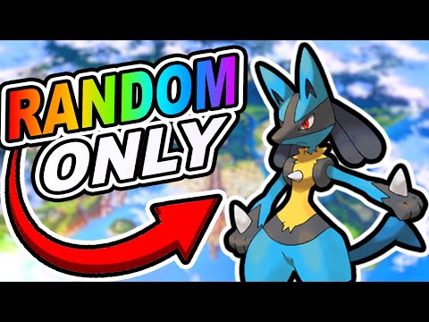 Video: Kas yra randomizer nuzlocke?