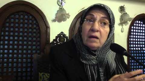 رحلة مع كتاب الله (سورة البقرة-43) - (قضايا الأُسرة -5 )  سوسن أيوب