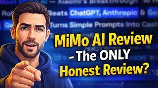 MiMo AI Review - The ONLY Honest Review?