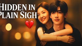 Famous They Hid It for Years — BaiRuo’s Love Story Was in Front of Us All Along Wealth