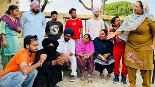 ਵੱਡਾ ਲਾਣਾ 18 VADA LAANA  BEST SHORT MOVIE 2026 PUNJABI FILM JATT BEAT RECORD