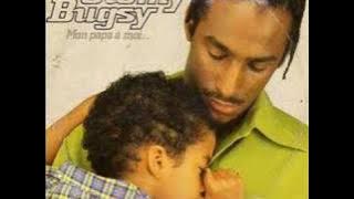 Stomy Bugsy 'Mon papa à moi...)