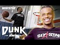 Guy Oliver: HIGHEST Jumper In The World? | INSANE Dunk Session