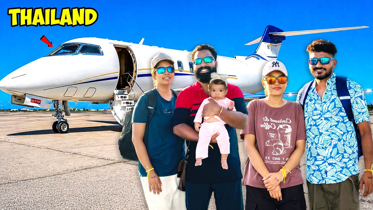 Latest Title & Thumbnail