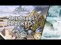 Are crabs cracked  uw mill  modern  mtgo