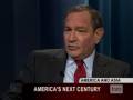 George Friedman on America's Domination in the 21st Centruy