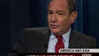 George Friedman on America's Domination in the 21st Centruy