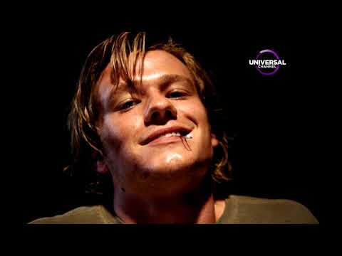 MacGyver - Trailer (PER / GUA)