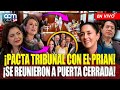 🔴TRIBUNAL ELECTOR TUVO ENCERRONA CON XÓCHITL, YA SE ARREGLARON?