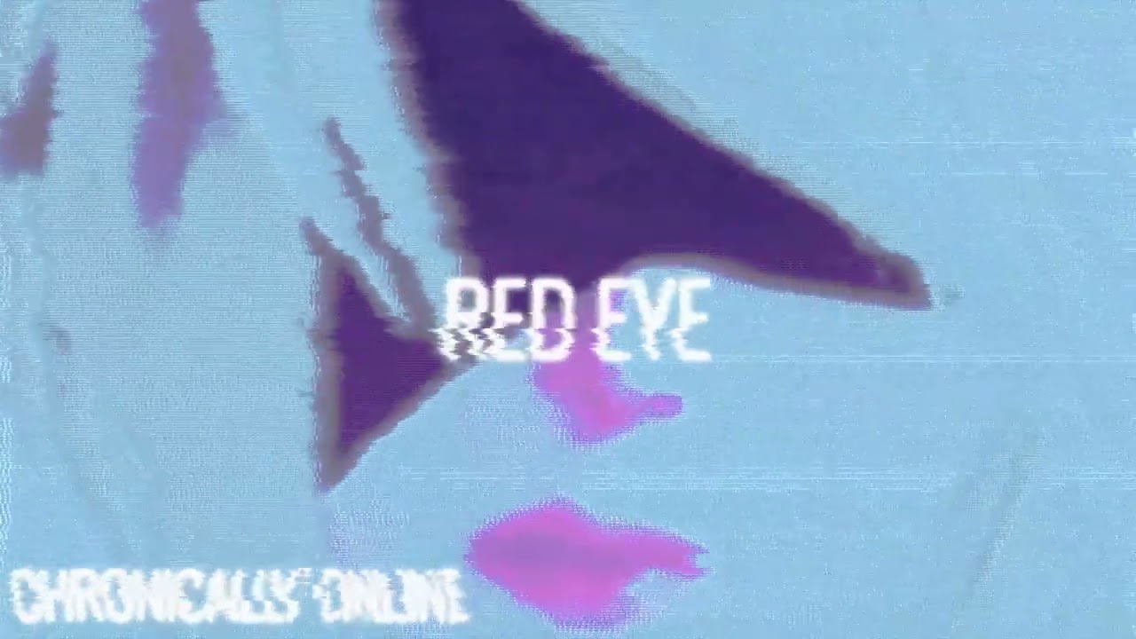 Watch Mejer - RED EYE on YouTube Watch Mejer - RED EYE on YouTube