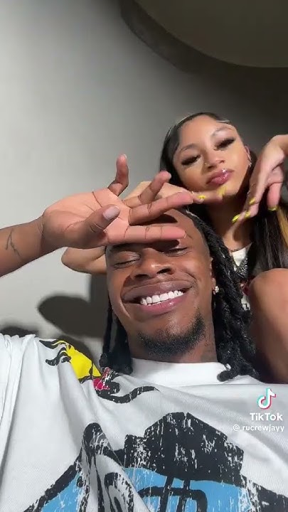 Rucrew Jay And Aysa - YouTube