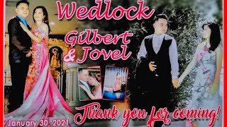 Gilbert  &  Jovel  Wedding Reception | mhelmendoza photography