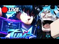 🔴 SUNG JIN-WOO IN JUMP STARS, P2W TIME!!