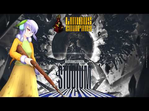 【LimbusCompany】初見未予習で逝くChapter10『見つめられてしまう』中編 #02【Vtuber】