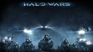 Halo Wars All The Units Mod Campaign