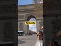 Paris city walks  Paris,France…😳#shorts#paris