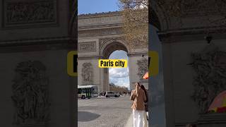 Paris city walks  Paris,France…😳#shorts#paris
