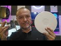 WiFi 7: MSI Herald PCIe adapter, and Omada 773 the perfect companion (QUALCOMM NCM865 - EAP 773)