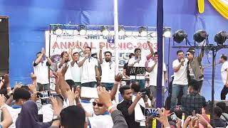 Theme Song Jmi Group Nipro Jmi Pharma Ltd. Abdur Rashid Khan Abdullah Al Noman