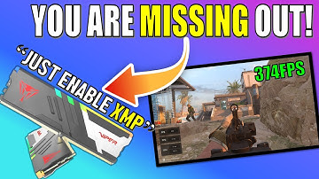 Memory Overclocking & Tuning Is a MUST - 13700K XMP vs Manual OC