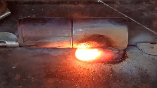 Stop bad hinge installation if you use this method. Wealth