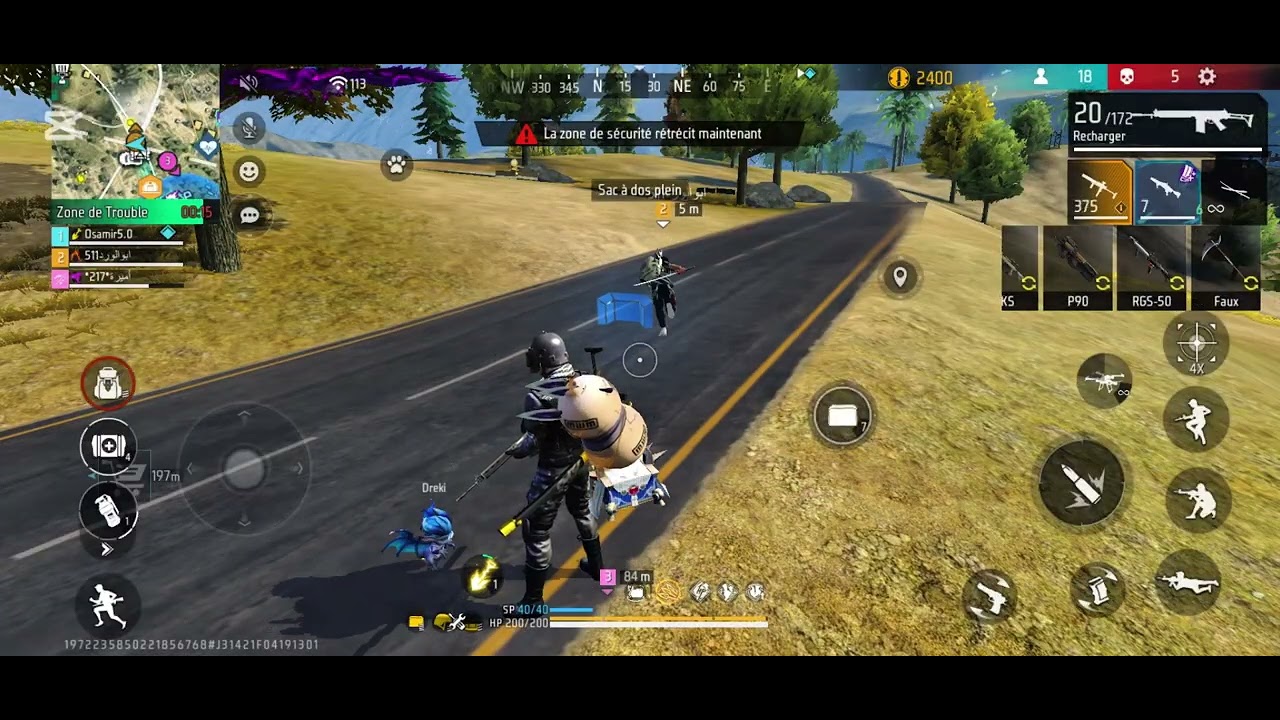 faire quelque chose de vraiment passionnant pour lequel je suis doué