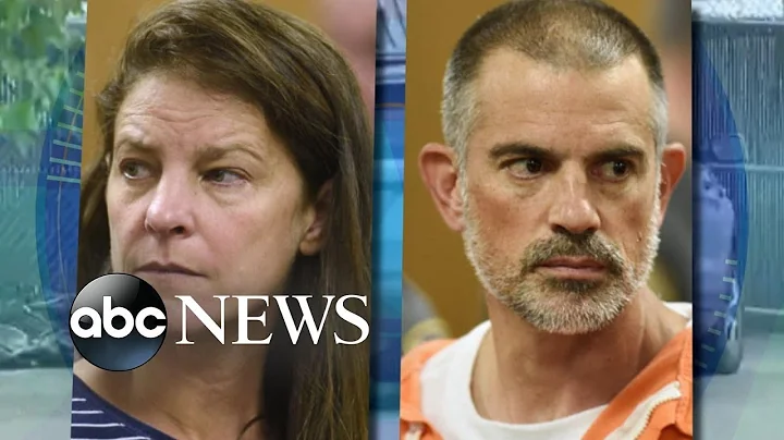 Suspects in court over disappearance of Connecticu...