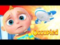 Occupied (New Episode) - TooToo Boy | Videogyan Kids Shows | Cartoons For Kids | Funny Comedy Series