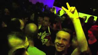 Marko Milutinovic & DJ SNS at Disco Alter Ego - Labin (HR) - 27.03 - (Official Video Full HD 2015)